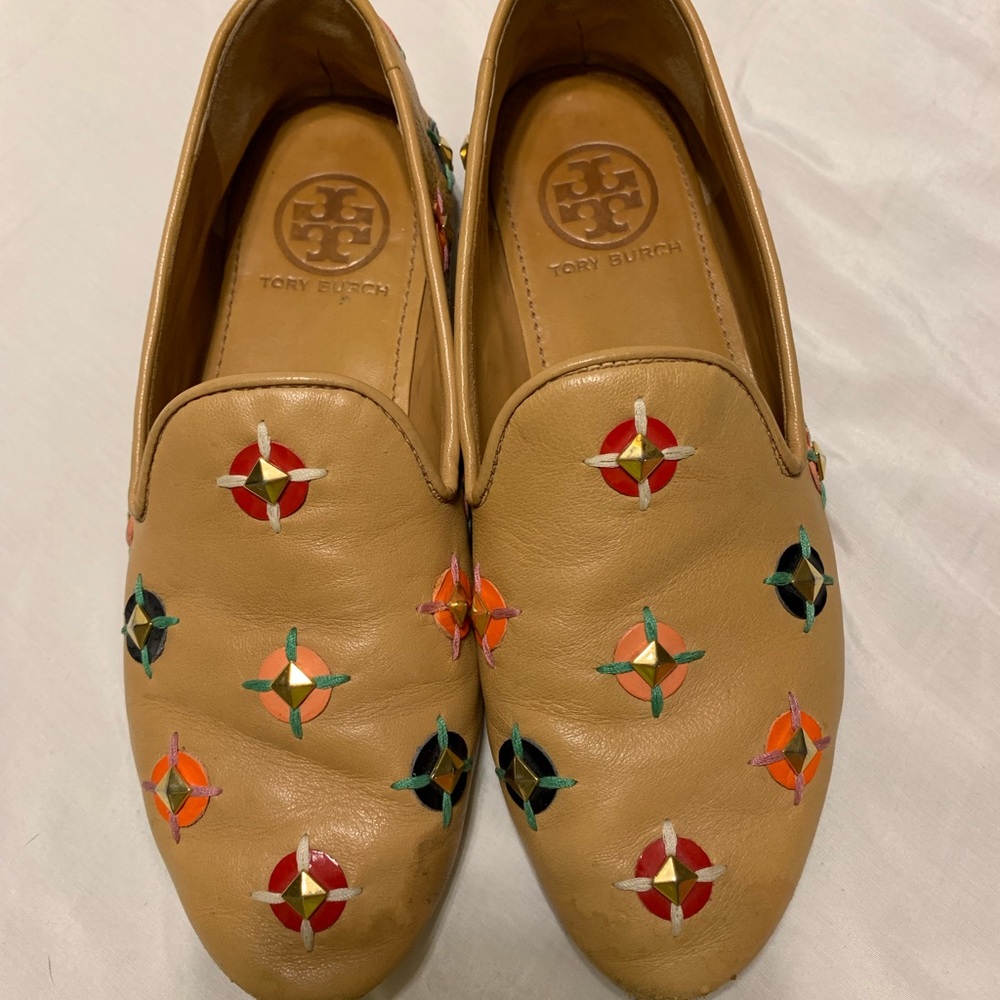 Tory Burch Loafers